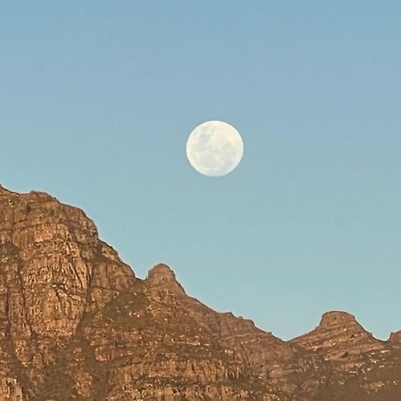 Languedoc Hotel Stellenbosch Buitenkant foto